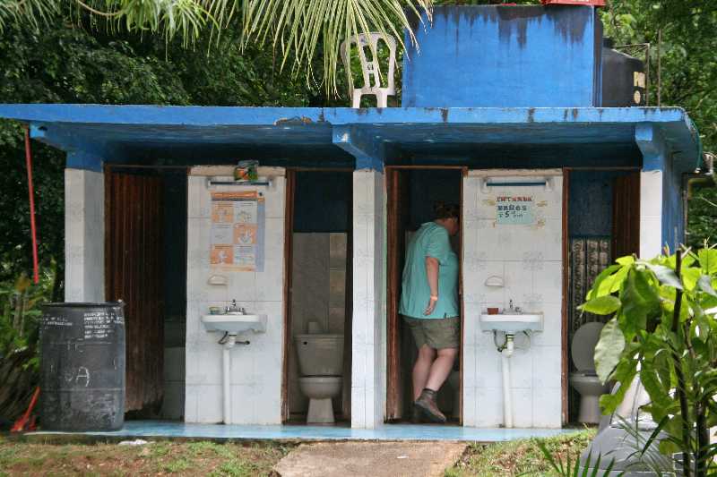 Mexico & Guatemala 2010 - 0309